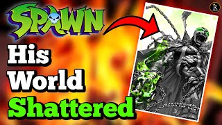 Hell's Rapture! Where Does Spawn Go from Here? Net Worth