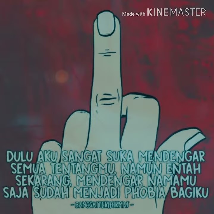 Status WA -Sayur kol-