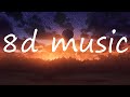 8D MUSIC - Макс Корж - Разнесем