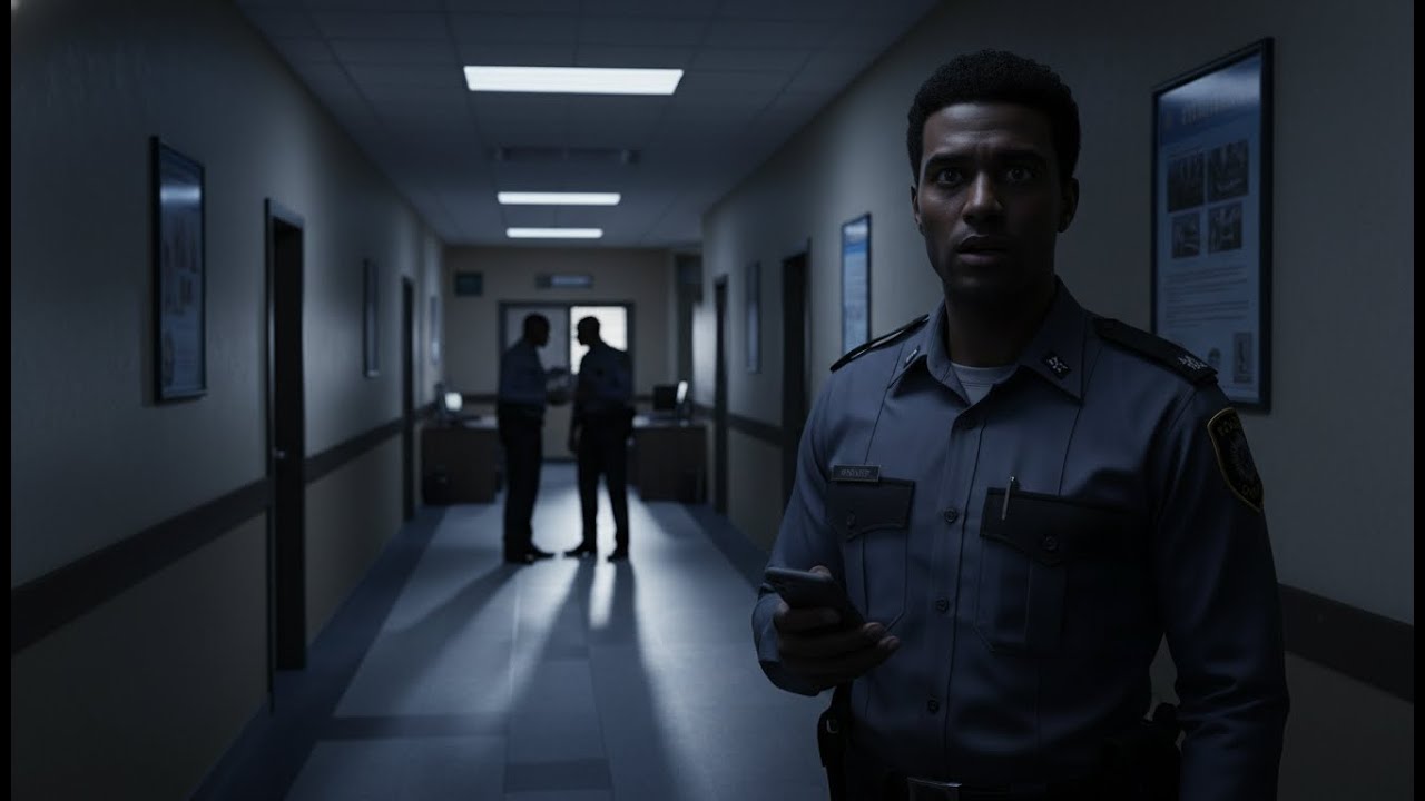 The Corrupt Police Working With Kidnappers