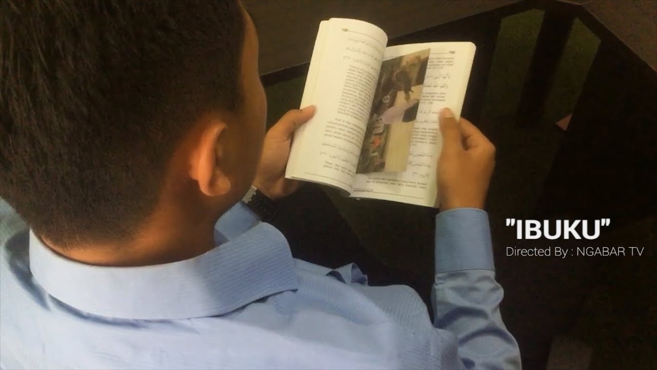 Nasyid Ngabar - Ibuku