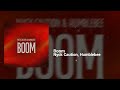 Nyck Caution Humblebee Boom Dark Epic Trap Beats