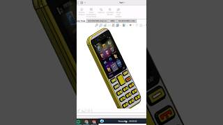 I Created Amazing 3D Android Phones using SolidWorks - See How I Did It!