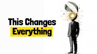 The Mindset Shift That Separates Winners From Everyone Else