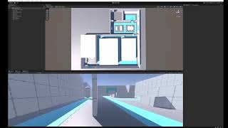 navmeshing