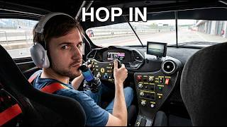 IMSA ROAD ATLANTA OFFICIALS
