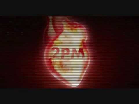 Tired Of Waiting - 2PM.mp4