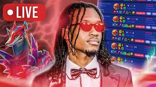 Download Lagu 🔴Unranked To Challenger Naafiri Jungle Climb | Moving From Mid to Jungle MP3