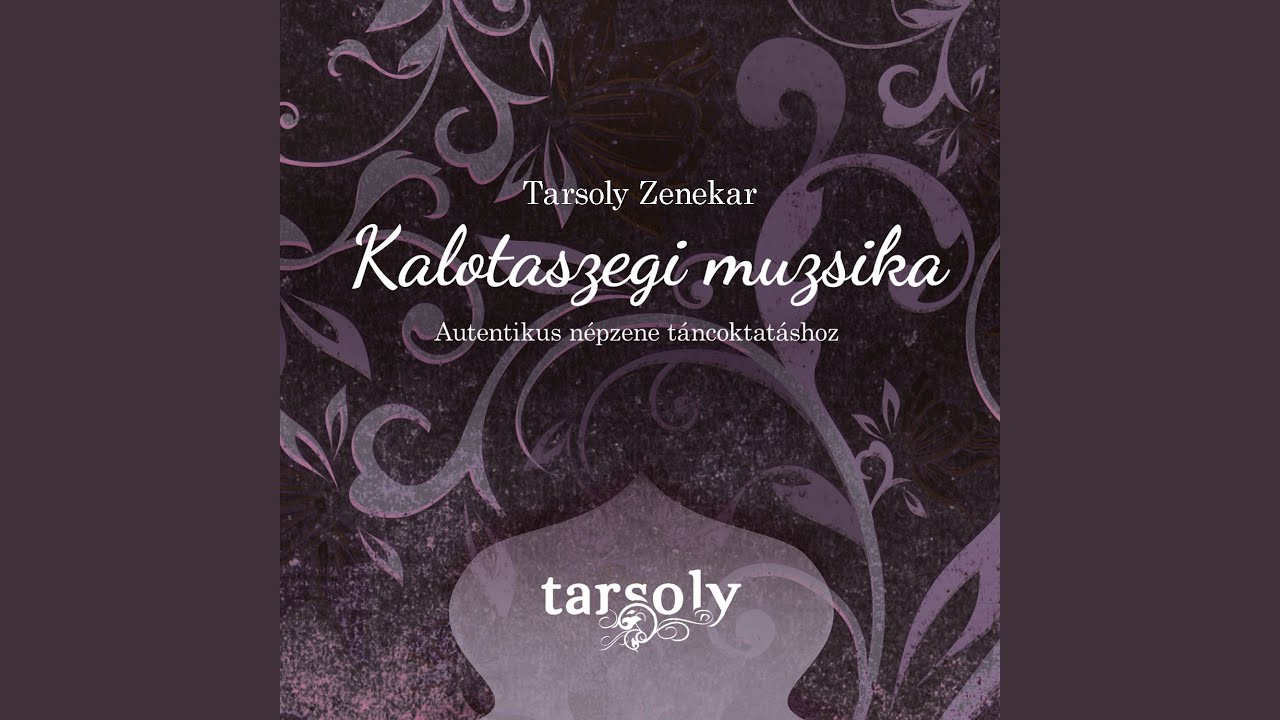 Csárdás és szapora - Kolozs