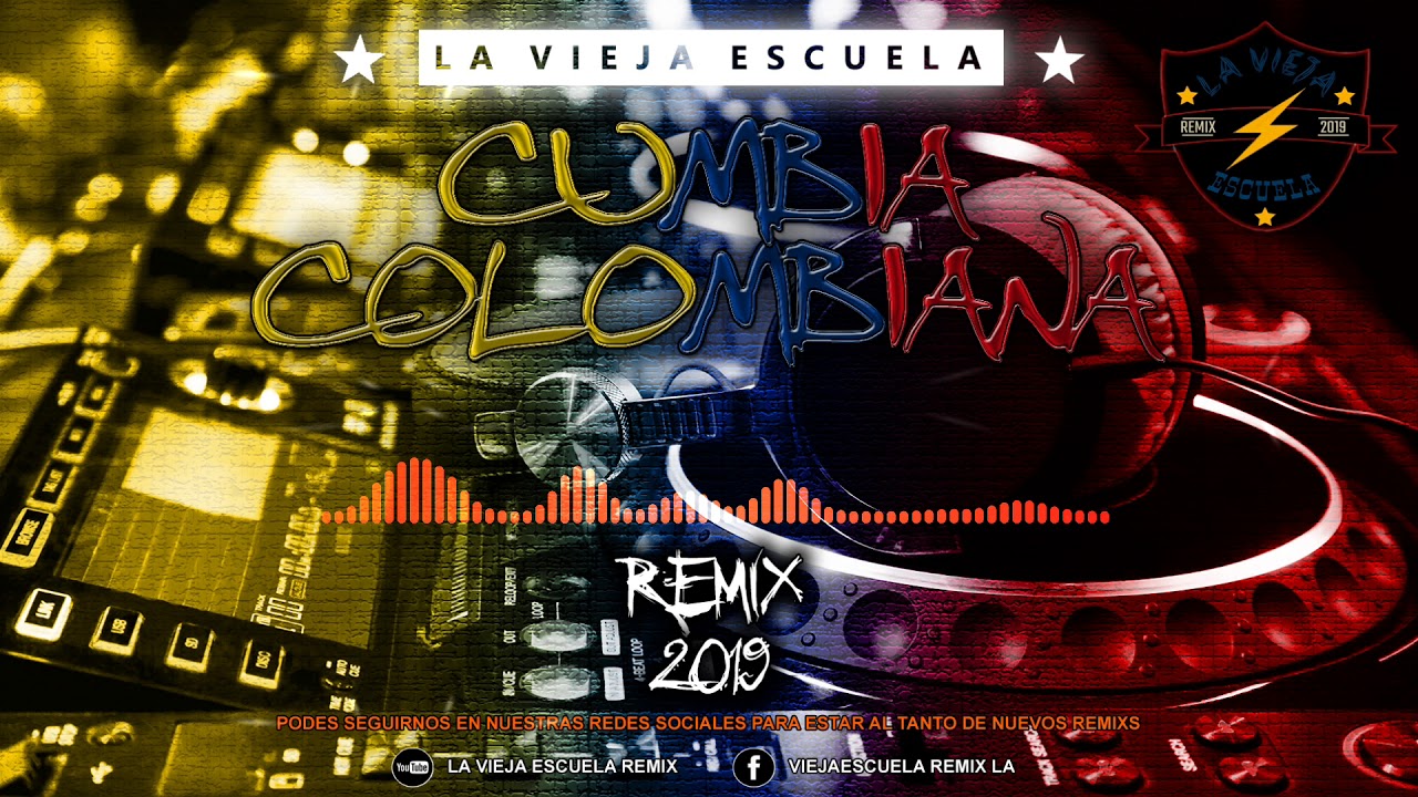 Y la hice llorar   Los Angeles Azules   Yoni Dj   Remix 2019