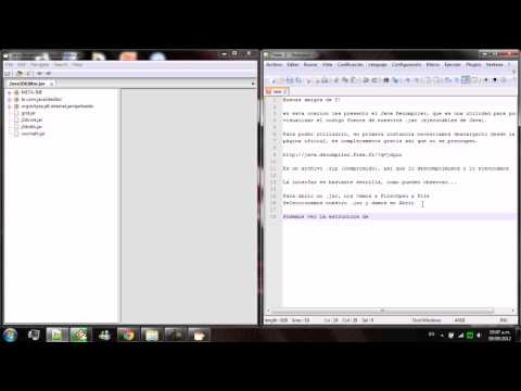 Java Decompiler