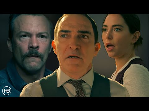 NCIS Origins Season 2 Episode 7 Recap And Ending Explained 