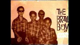 A Kadir Jailani   Debaran    - The Braille Boys