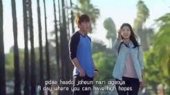 [The Heirs Ost] Esna - Bitting my Lower Lip lyrics [Rom/Eng]  - Durasi: 3:44. 