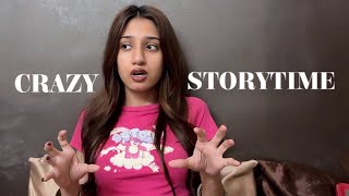 STORYTIME: Long distance with a toxic loser | Yappensday Ep 10