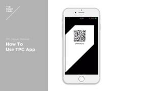 [The Point Card]  Personal App Manual 01 screenshot 2