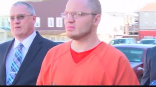 Husband found guilty in Catherine Copley murder trial