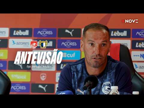 Antevisão: Santa Clara x FC Famalicão | 3ª Jornada | Liga Portugal 2026/2027