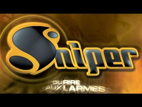 Sniper - Du rire aux larmes (Album Complet) [2001]