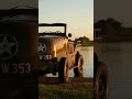 Turning a Rusted WW2 Amphibious Vehicle Into a Functional Off-Grid Mobile Home Base