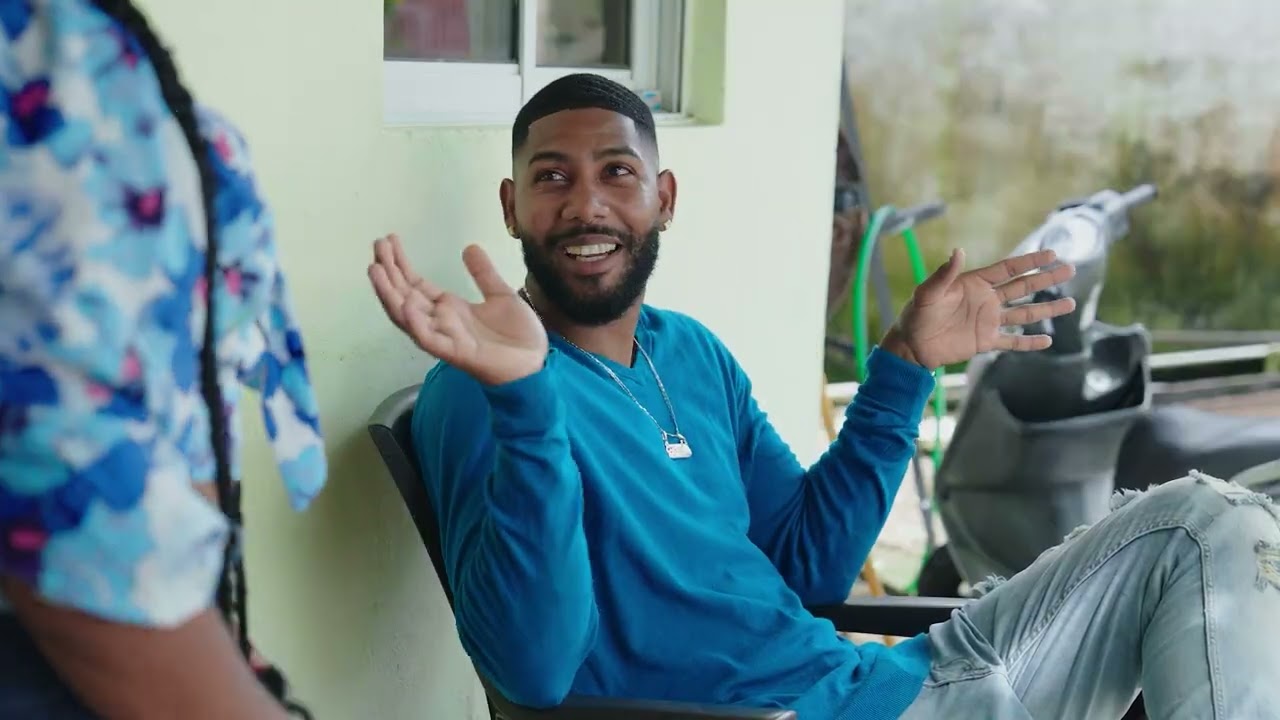 A donde va ella tiene que ir el marido