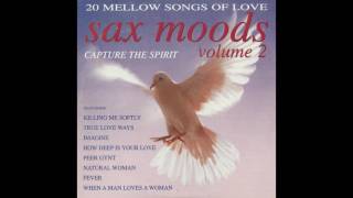 Peer Gynt   From The Album sax Moods volume 2 By Blowing Free
