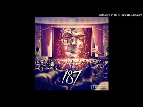 Mickey Poundz - Intro