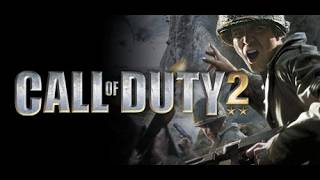 Call of Duty 2 - (2005) - Full Game