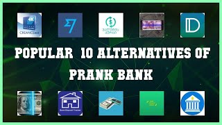 Prank Bank | Top 11 Alternatives of Prank Bank screenshot 5