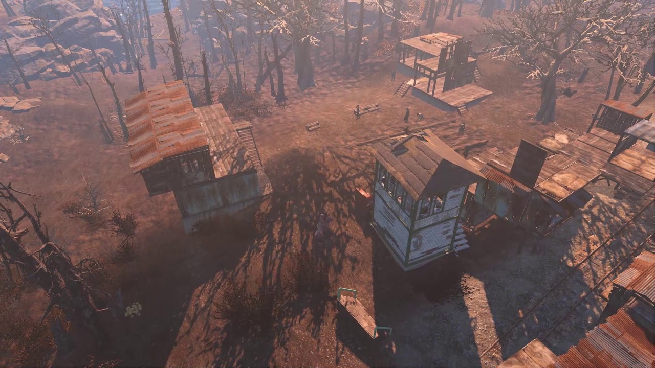 Sim settlements 2 chapter 2