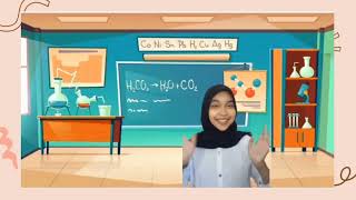 [Proyek 4] Aplikasi Media Pembelajaran Tentang Perkembangan Model Atom screenshot 5