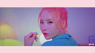 DIA x TWICE - Mr Potter (Vocals) x Candy Pop (Instrumental)