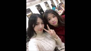 【SNH48 趙粵】20180514 我在等你的電話~小四電話連線奧寶【林思意口袋48直播】