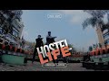 Hostel Life - Rap Song on Boscotech Hostel life