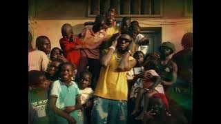 AMEKA ZRAI  X  @loiseaurare8g  -LA SANTÉ (OFFICIAL MUSIC VIDÉO )