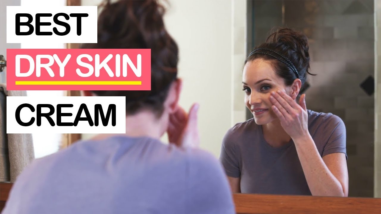 10 Best Winter Face Creams For Dry Skin 2019 YouTube