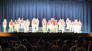 Edgewood Showcase 2025: Sophisticates