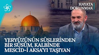 Ben Kudüsüm | Dursun Ali Erzincanlı #hayatadokunmak Resimi