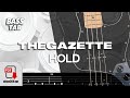 HOLD / THE GAZETTE (ガゼット)【BASS TAB】
