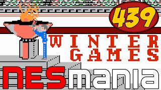 Winter Games | NESMania | الحلقة 439 screenshot 4