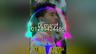 Haye Re Meri Moto Dj maruf 01749424465