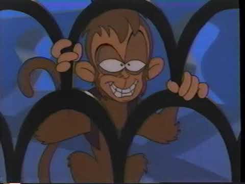 The Return of jafar (1994 VHS) - 04of25