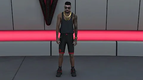 REC PG BUILD 2K26 👽 #2k #2kcommunity #2k26 #nba #nba2k #nba2k26 #xbox #ps5 #ps #pc #pcgaming #games 