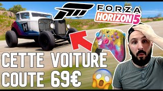 FORZA HORIZON 5 | CETTE VOITURE COUTE 69€  EDITION LIMITEE 