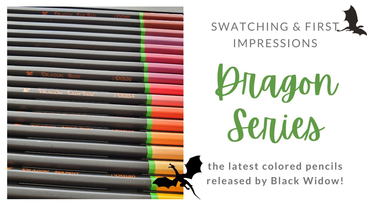 New! Brutfuner Skin Tone Colored Pencils