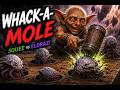 Squee Plays Whack-A-Mole | Recruiter Food Chain vs Eldrazi Aggro | Legacy MTG Gameplay
