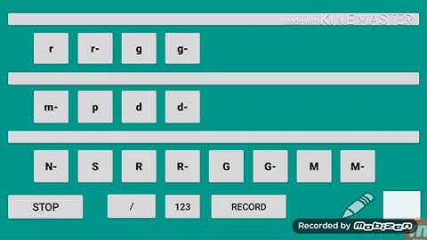 Fifth Sargam in my Rabab | by Rubab khan #5