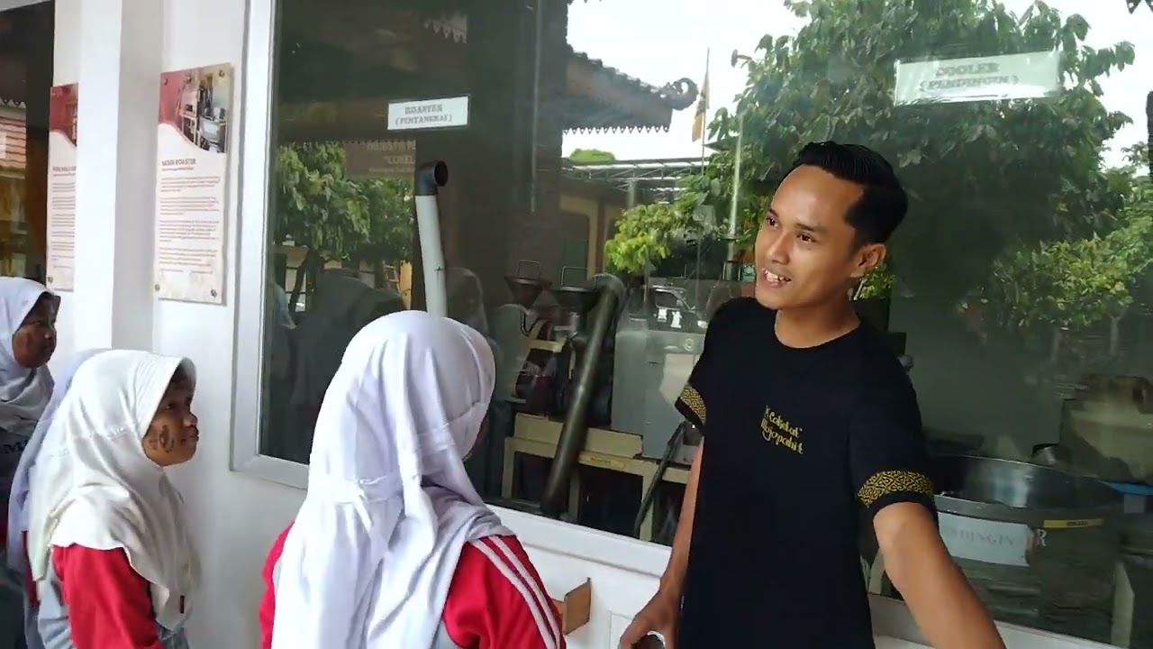 Outing class 2024 Part 2