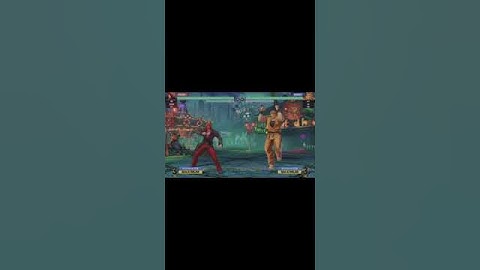 KOF’s Flashiest Move! | Sakura Arcade