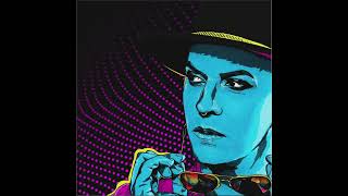 Chris Harms Lunamor Slowed 